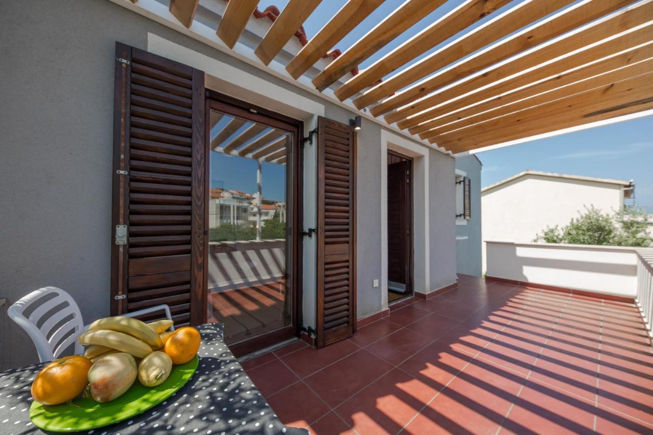 Casa Dubi Hvar Hvar Town Exteriér fotografie
