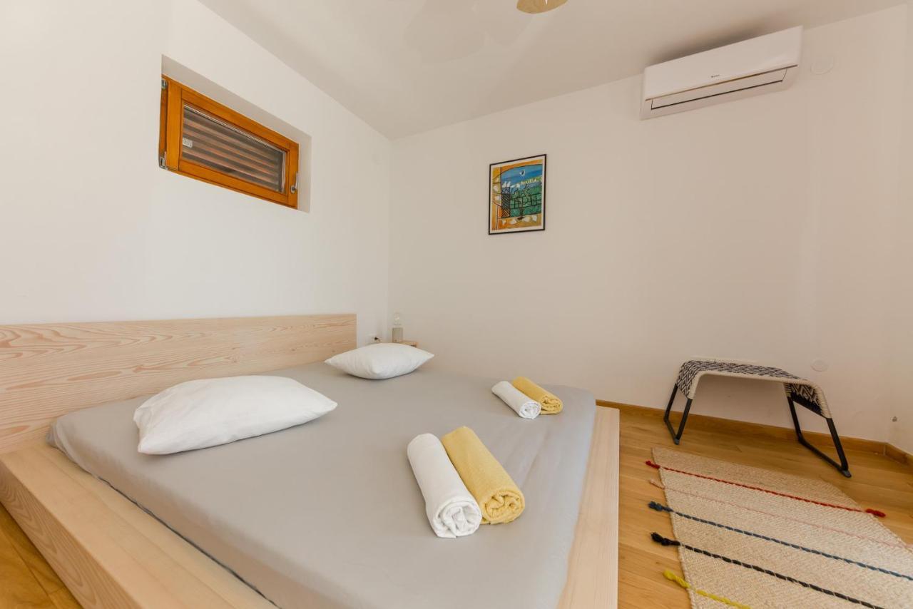 Casa Dubi Hvar Hvar Town Exteriér fotografie