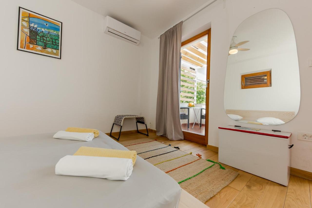 Casa Dubi Hvar Hvar Town Exteriér fotografie