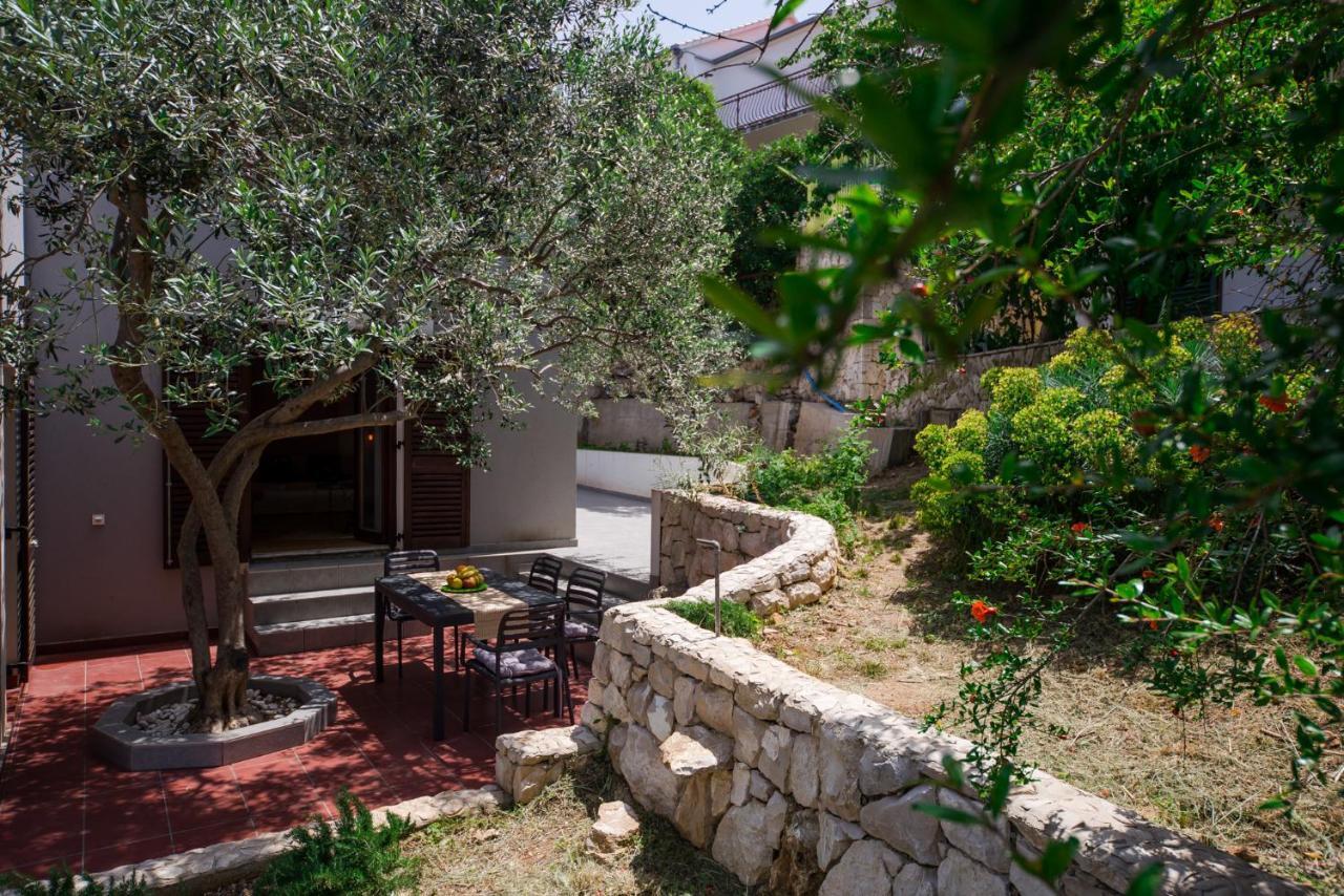 Casa Dubi Hvar Hvar Town Exteriér fotografie