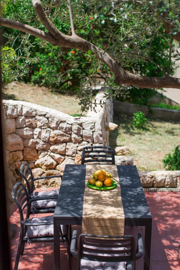 Casa Dubi Hvar Hvar Town Exteriér fotografie